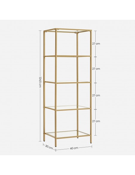 Regał Półka - LGT029A01