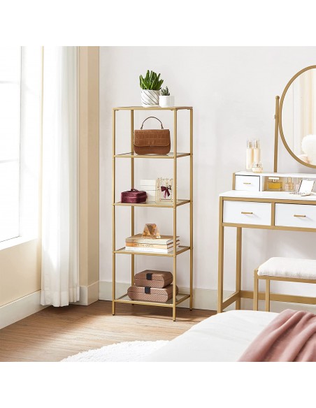 Regał Półka - LGT029A01