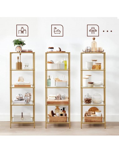 Regał Półka - LGT029A01