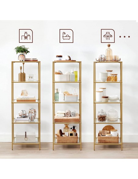 Regał Półka - LGT029A01