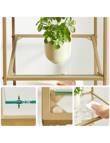 Regał Półka - LGT029A01