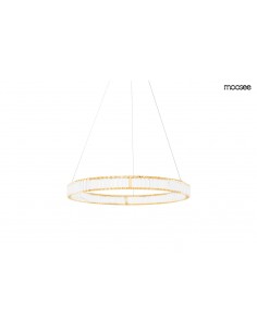 MOOSEE lampa wisząca LIBERTY 40 złota