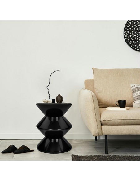 Stolik TURN czarny