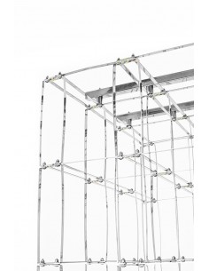 Lampa wisząca CONSTELLAR - LED 2
