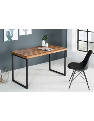 INVICTA biurko ELEMENTS Sheesham - lite drewno...