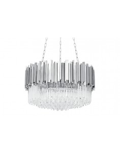 Lampa wisząca IMPERIAL SILVER 60