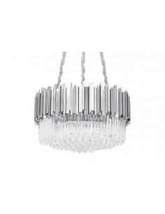 Lampa wisząca IMPERIAL SILVER 60 2