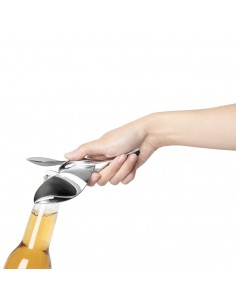 UMBRA otwieracz do butelek TIPSY 2
