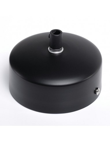 Lampa wisząca CAPRI 4 biała / złota