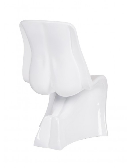 Krzesło HER białe