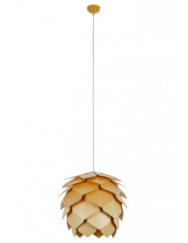 Lampa wisząca SZYSZKA CONO 43