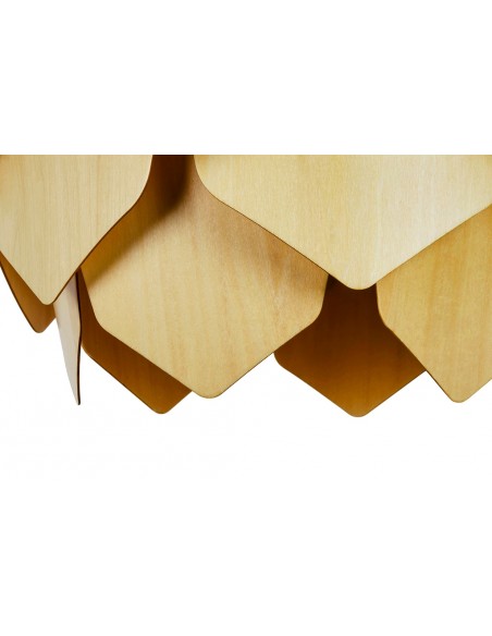 Lampa wisząca SZYSZKA CONO 43