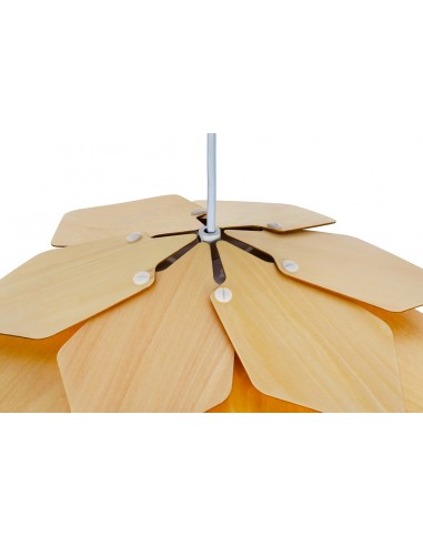 Lampa wisząca SZYSZKA CONO 43