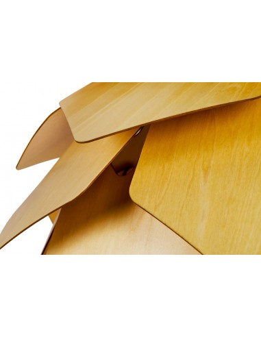 Lampa wisząca SZYSZKA CONO 43