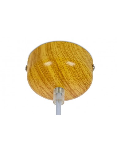 Lampa wisząca SZYSZKA CONO 43