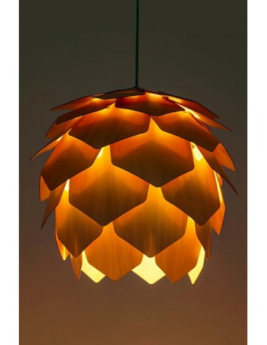 Lampa wisząca SZYSZKA CONO 43