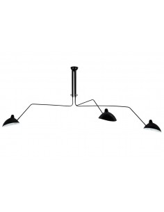 Lampa wisząca RAVEN 3