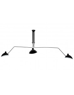 Lampa wisząca RAVEN 3 2