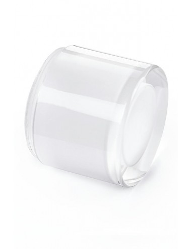 Lampa wisząca FLUSSO 4 czarna