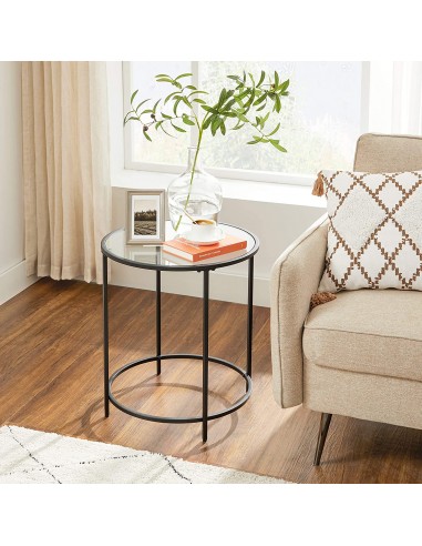 Stolik Okrągły - LGT020B01