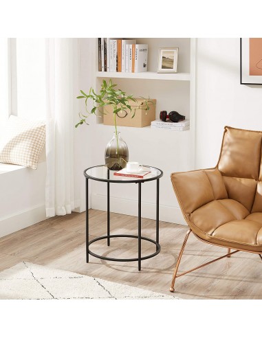 Stolik Okrągły - LGT020B01