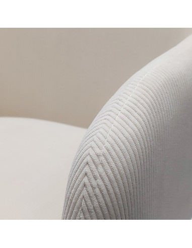 2 krzesła MONTANA beżowy sztruks