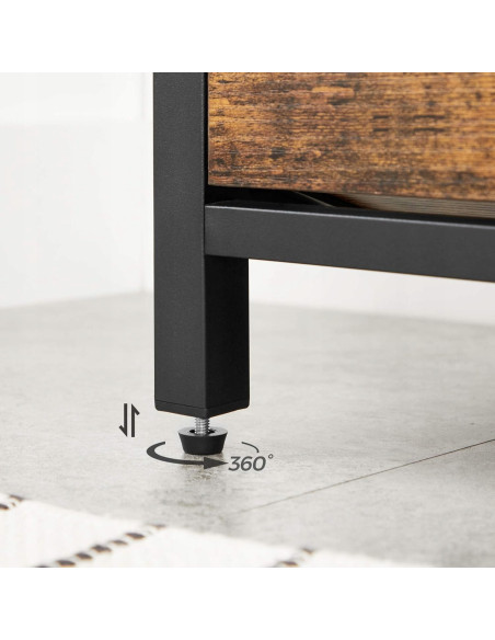 Szafka na Buty z Siedziskiem