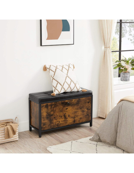 Szafka na Buty z Siedziskiem