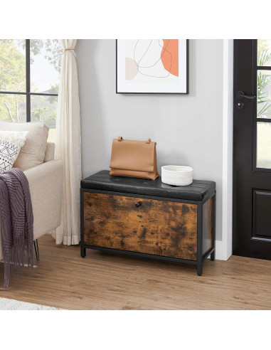 Szafka na Buty z Siedziskiem