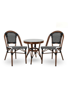 Stół CAFE PARIS 60 2