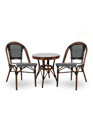 Stół CAFE PARIS 60