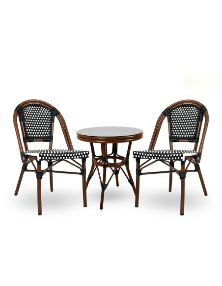 Stół CAFE PARIS 60