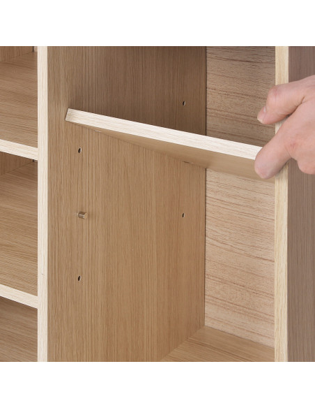 Szafka na Buty z Siedziskiem