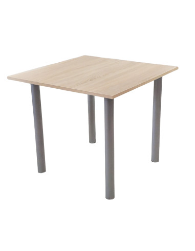 Stół Lugano 80 dąb sonoma