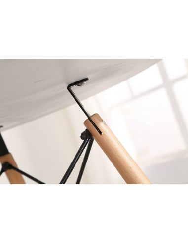 Stół DSW 70 Biały