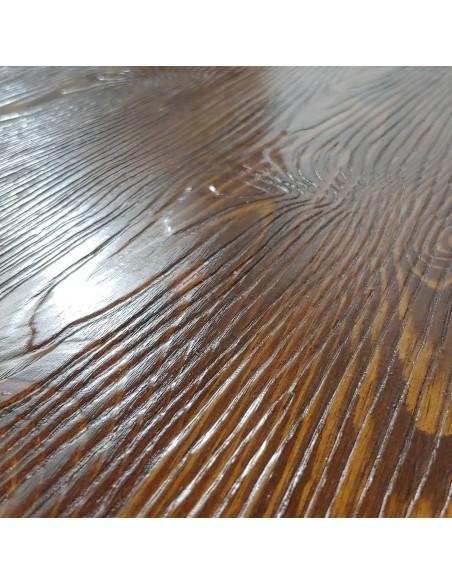 Stół PARIS biały 80x80