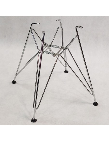 Krzesło DSR Milano beżowe