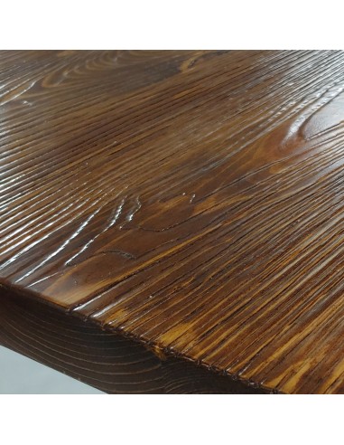 Zestaw stół PARIS biały i 2 szare krzesła Milano