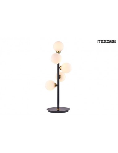 MOOSEE lampa stołowa COSMO TABLE