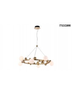MOOSEE lampa wisząca VALENTINO M