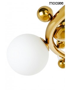 MOOSEE lampa wisząca VALENTINO M 2