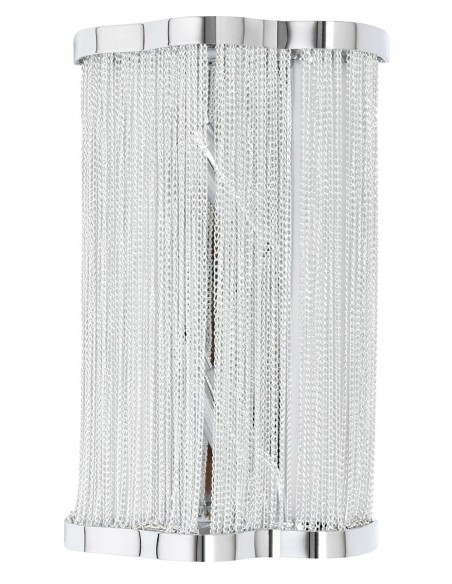 Kinkiet ATLANTA WALL 2