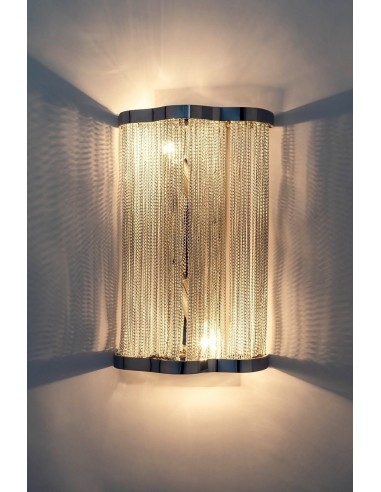 Kinkiet ATLANTA WALL 2