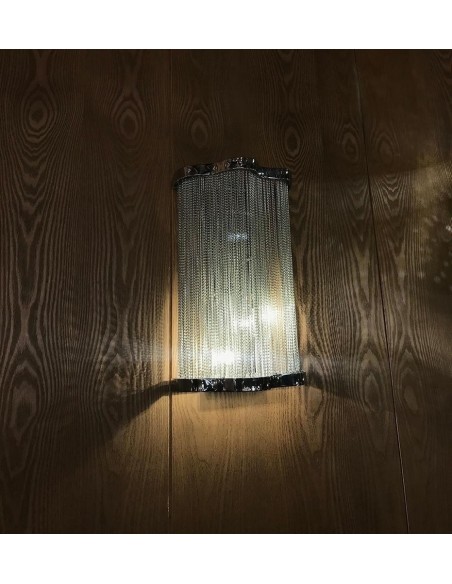 Kinkiet ATLANTA WALL 2