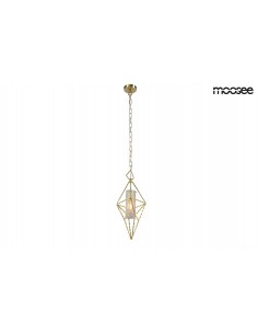 MOOSEE lampa wisząca HAVANA S