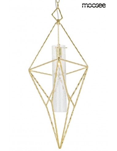 MOOSEE lampa wisząca HAVANA M