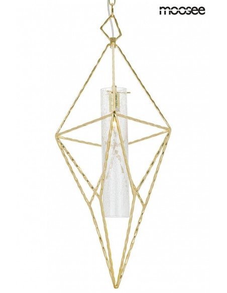 MOOSEE lampa wisząca HAVANA M