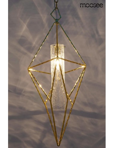 MOOSEE lampa wisząca HAVANA M