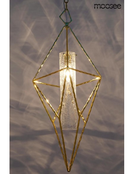 MOOSEE lampa wisząca HAVANA M