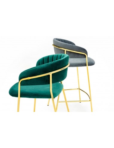 Hoker MARGO ciemny szary